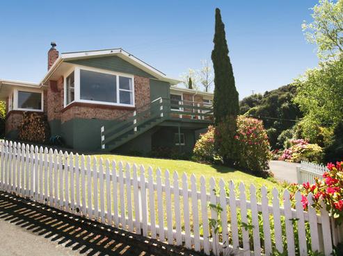 31 Honeystone Street, Helensburgh