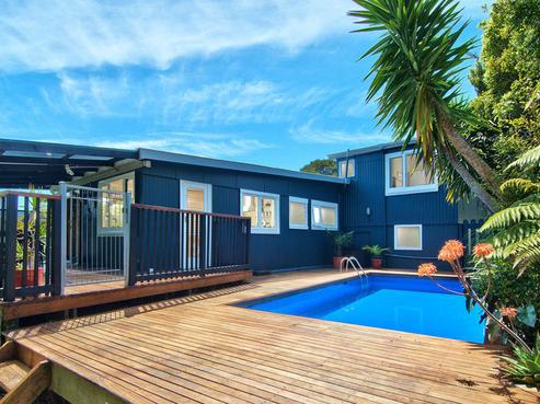 115 Atkinson Road, Titirangi