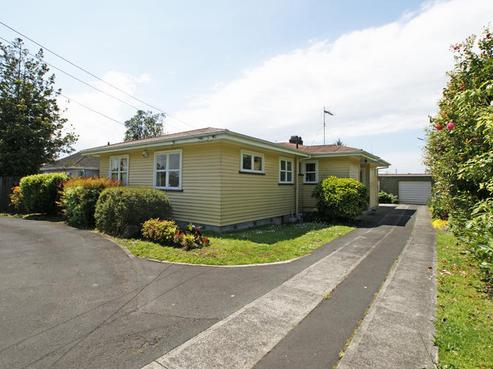 140 Tramway Road, Enderley