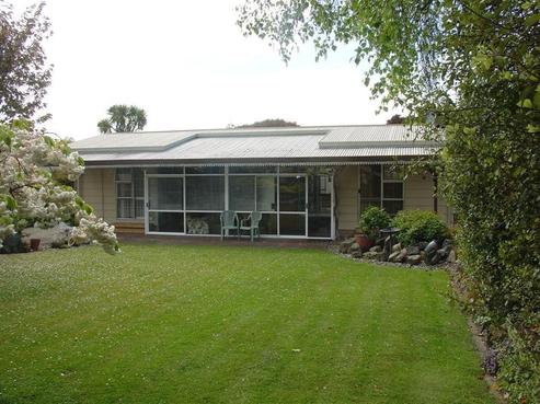 8 Parker Street, Glenavy
