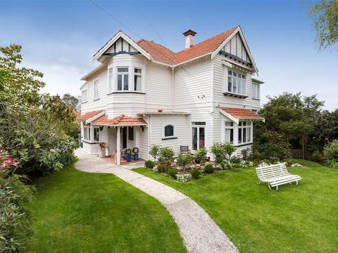 45 Claremont Street, Maori Hill