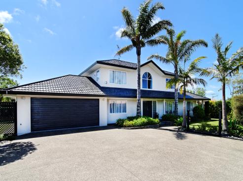 23 Picasso Drive, West Harbour