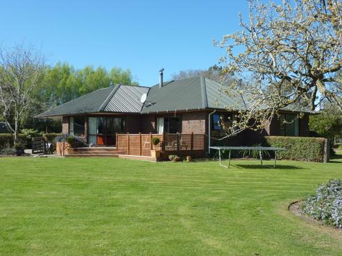205 Wolfes Road, Springston