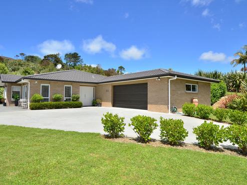 23 Mccallum Drive, Sandspit