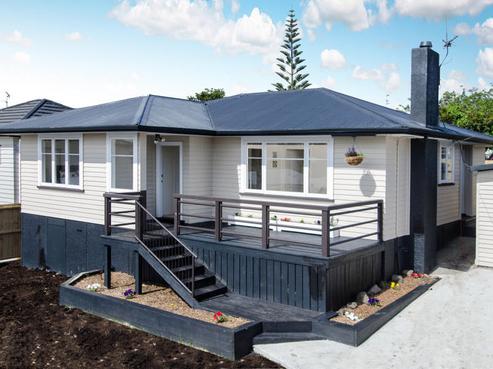 23 Glen Marine Parade, Glendene