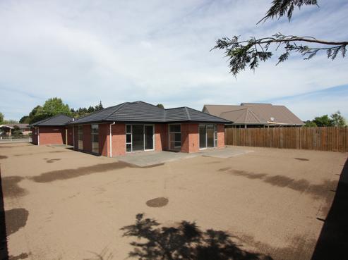 132 Brookside Road, Rolleston