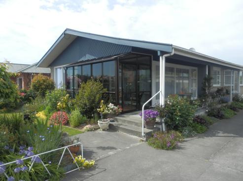 168 Wai-iti Road, Highfield