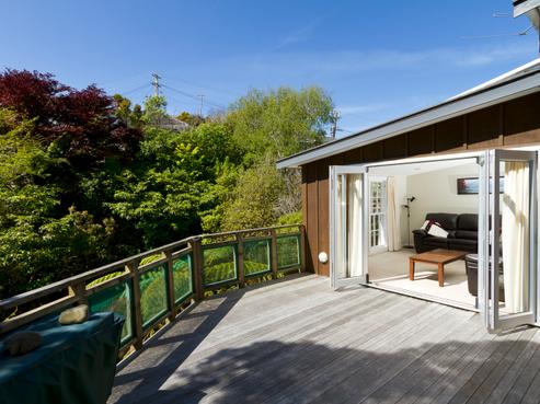 41A Maungaraki Road, Korokoro