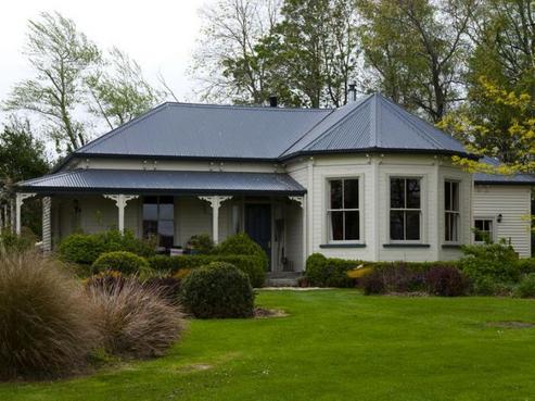 123 Hoods Road, Mount Somers