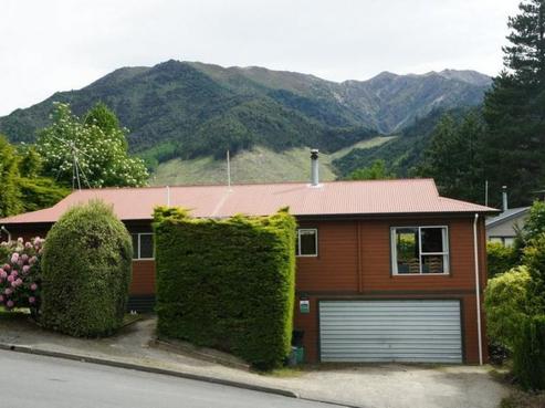103 Chalet Crescent, Hanmer Springs