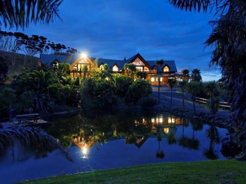 104 Taiapa Road, Muriwai