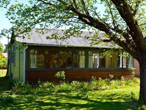 137 Jacks Pass Road, Hanmer Springs