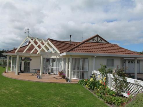230 Pukehou Road, Bulls