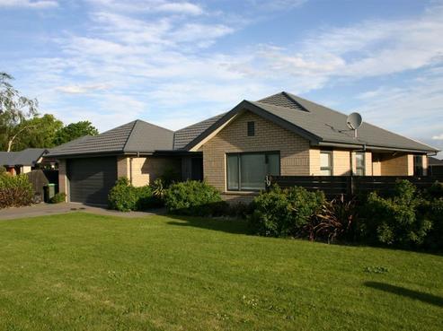 39 Burnham School Road, Rolleston