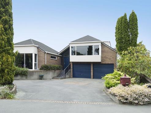20 Rembrandt Place, Burnside