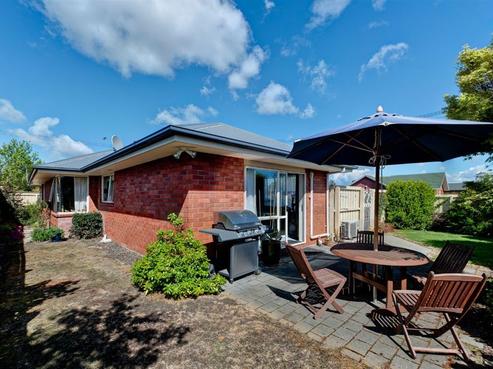 6 Grampian Street, Casebrook