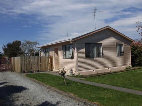 16 Hamilton Street, Temuka