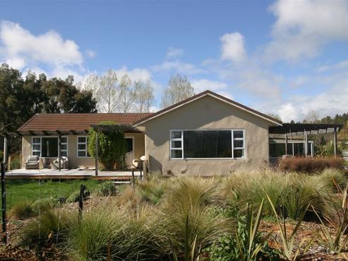 37 Loach Road, Hawea Flat