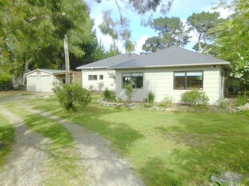 1334 Kellow Road, Himatangi