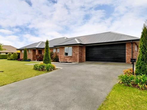 17 Belgrave Drive, Rangiora
