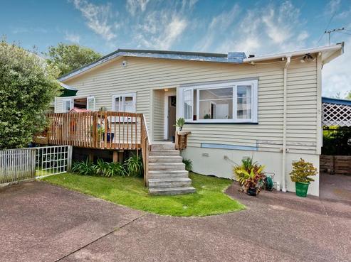 24A Wright Road, Point Chevalier