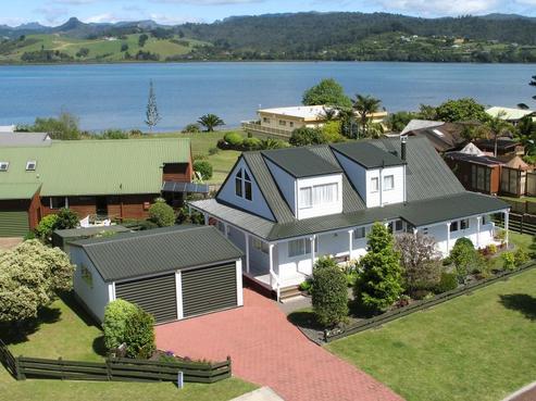 22 Sheppard Avenue, Pauanui