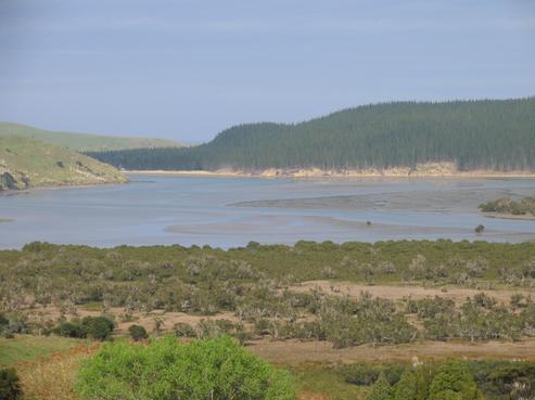 98 Whangape Road, Herekino