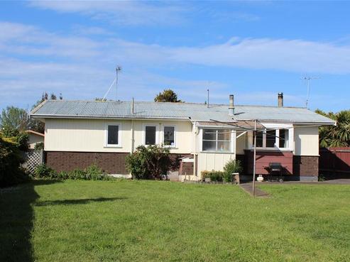 42 Buckingham Street, Whakatu