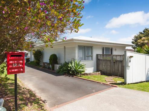 12 Gibraltar Street, Howick