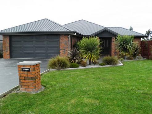 11 North Ridge Drive, Oamaru