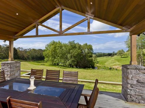 224 Kahikatea Flat Road, Dairy Flat