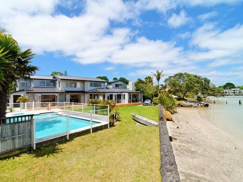 6 Twin Wharf Road, Herald Island
