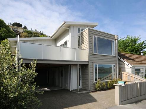 14 Simeon Quay, Lyttelton