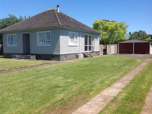 77 Broadway, Waitara