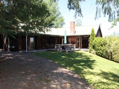 62 Jacks Pass Road, Hanmer Springs