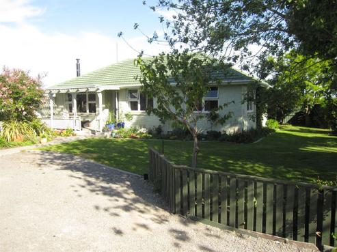 86 King Street, Rangiora
