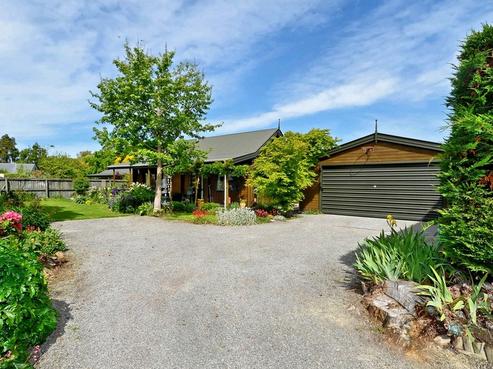 6 King Street, Rangiora