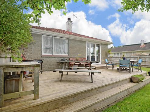 85 Gibbons Street, Ebdentown
