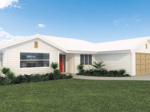 2 Parakau Road, Pollok