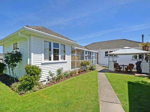 58 Routley Crescent, Elderslea