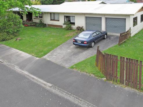 1 June Place, Hamilton East