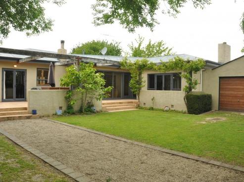 114 West Belt, Rangiora