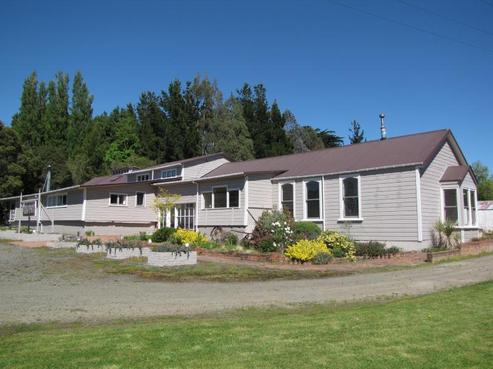 76 Hovding Street, Norsewood
