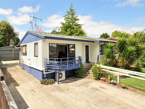 21 Blomfield Street, Nawton