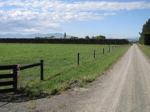 2509 Tram Road, West Eyreton