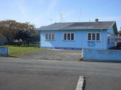 22 Somerset Street, Frankton