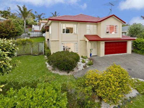 22 Westminster Gardens, Unsworth Heights