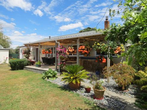88 Harrisville Road, Tuakau
