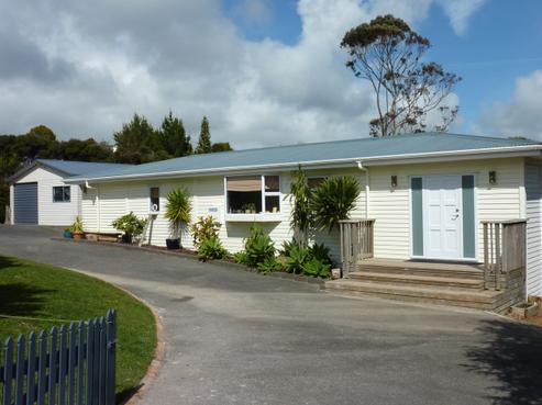 28 Yorke Road, Haruru