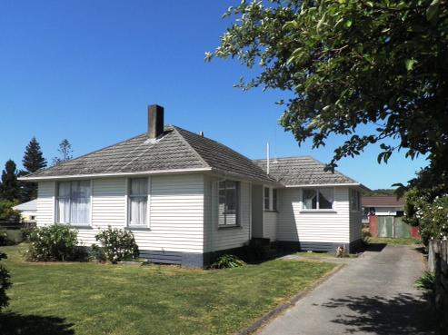 23 Apatu Street, Wairoa